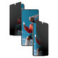 Закалено стъкло UWF 2-Way Privacy с FASTFIT In-A-Box за Samsung Galaxy S26, Прозрачно, PanzerGlass