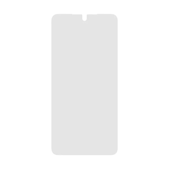 UWF 2-Way Privacy закалено стъкло с FASTFIT In-A-Box за Samsung Galaxy S26+, прозрачно, clear, PanzerGlass