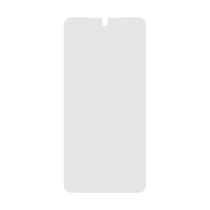 UWF 2-Way Privacy закалено стъкло с FASTFIT In-A-Box за Samsung Galaxy S26+, прозрачно, clear, PanzerGlass