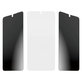 Закалено стъкло UWF 2-Way Privacy с FASTFIT In-A-Box за Samsung Galaxy S26 Ultra, Прозрачно, PanzerGlass