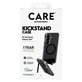 Калъф Kickstand с черно QI за Samsung Galaxy S26+, Черно, PanzerGlass