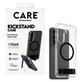 Калъф Kickstand с черно QI за Samsung Galaxy S26+, Черно, PanzerGlass