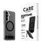 Калъф Kickstand с черно QI за Samsung Galaxy S26+, Черно, PanzerGlass