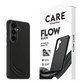 Калъф FLOW с QI за Samsung Galaxy S26, Черно, PanzerGlass