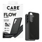 Калъф FLOW с QI за Samsung Galaxy S26+, Черно, PanzerGlass