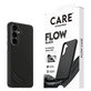 Калъф FLOW с QI за Samsung Galaxy S26+, Черно, PanzerGlass