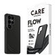 Калъф FLOW с QI за Samsung Galaxy S26 Ultra, Черно, PanzerGlass