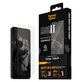 Закалено стъкло UWF Ceramic с FASTFIT In-A-Box за Samsung Galaxy S26, Прозрачно, PanzerGlass