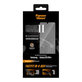 UWF Ceramic закалено стъкло с FASTFIT In-A-Box за Samsung S26 Ultra, Прозрачно, PanzerGlass