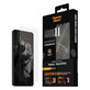 UWF Ceramic закалено стъкло с FASTFIT In-A-Box за Samsung S26 Ultra, Прозрачно, PanzerGlass