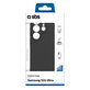 Калъф Instinct за Samsung Galaxy S26 Ultra, Черно, Black, SBS