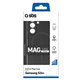 Калъф Instinct Mag за Samsung Galaxy S26+, Черно, Black, SBS