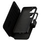 Калъф Tango Wallet Two-In-One с QI за Samsung Galaxy S26, Черно, PanzerGlass
