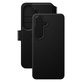 Калъф Tango Wallet Two-In-One с QI за Samsung Galaxy S26, Черно, PanzerGlass