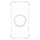 Калъф Samba с бяло QI за Samsung Galaxy S26+, Прозрачно, PanzerGlass