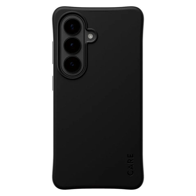 Калъф Samba с QI за Samsung Galaxy S26, Черно, PanzerGlass