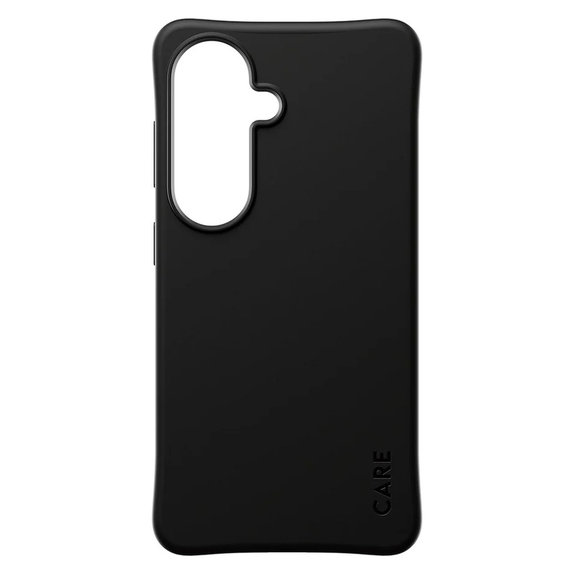 Калъф Samba с QI за Samsung Galaxy S26, Черно, PanzerGlass