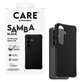 Калъф Samba с QI за Samsung Galaxy S26, Черно, PanzerGlass