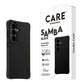 Калъф Samba с QI за Samsung Galaxy S26, Черно, PanzerGlass