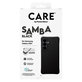 Калъф Samba с QI за Samsung Galaxy S26+, Черно, PanzerGlass