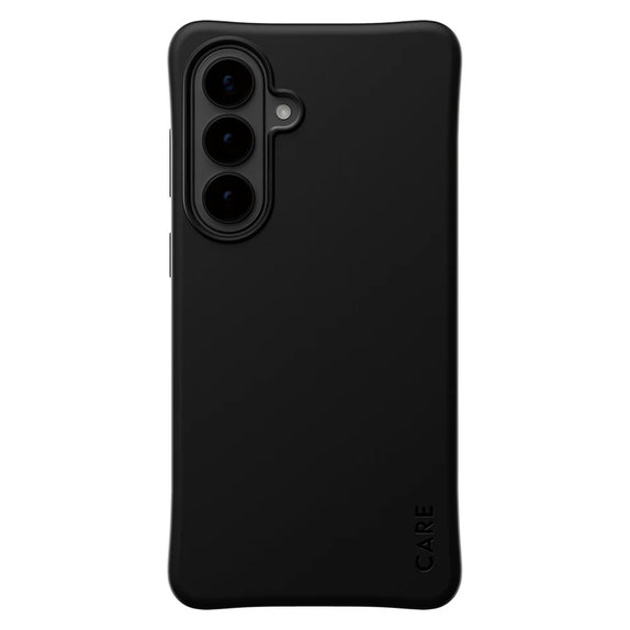 Калъф Samba с QI за Samsung Galaxy S26+, Черно, PanzerGlass
