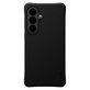 Калъф Samba с QI за Samsung Galaxy S26+, Черно, PanzerGlass