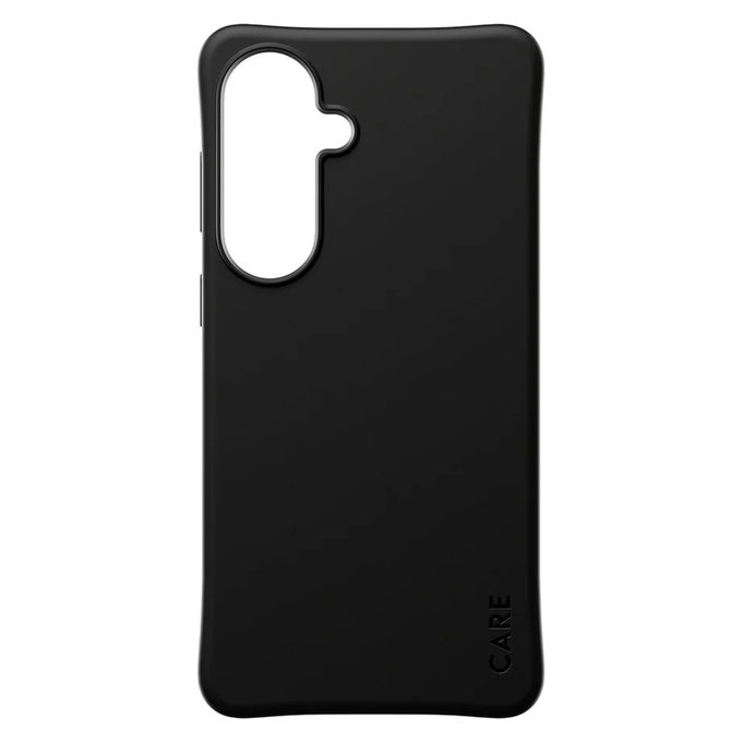 Калъф Samba с QI за Samsung Galaxy S26+, Черно, PanzerGlass