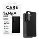 Калъф Samba с QI за Samsung Galaxy S26+, Черно, PanzerGlass