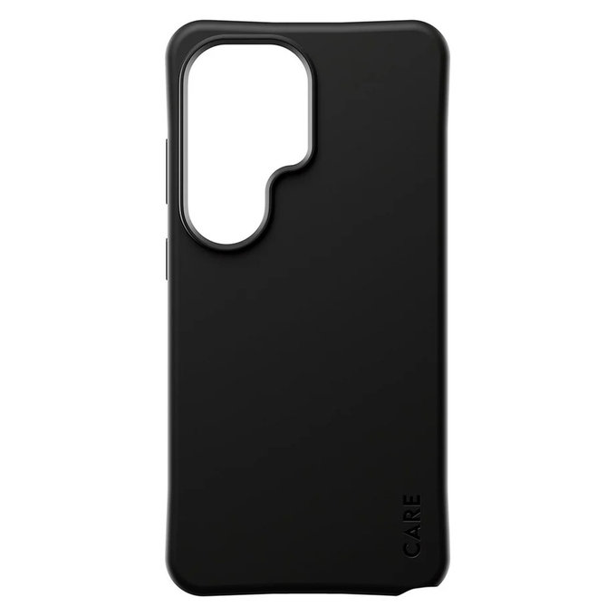 Калъф Samba с QI за Samsung Galaxy S26 Ultra, Черно, PanzerGlass
