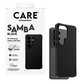 Калъф Samba с QI за Samsung Galaxy S26 Ultra, Черно, PanzerGlass