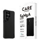 Калъф Samba с QI за Samsung Galaxy S26 Ultra, Черно, PanzerGlass