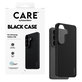 Калъф TPU за Samsung Galaxy S26, Черно, PanzerGlass