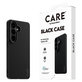 Калъф TPU за Samsung Galaxy S26, Черно, PanzerGlass