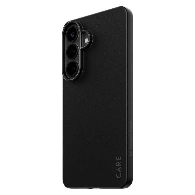 Калъф TPU за Samsung Galaxy S26+, Черно, PanzerGlass