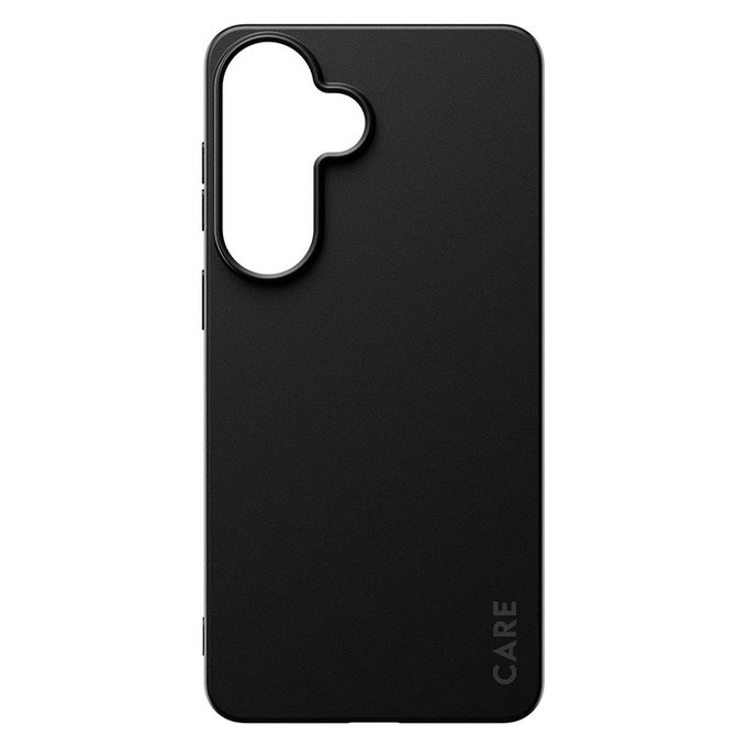 Калъф TPU за Samsung Galaxy S26+, Черно, PanzerGlass