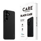 Калъф TPU за Samsung Galaxy S26+, Черно, PanzerGlass