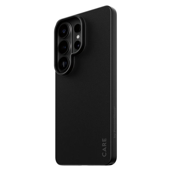 Калъф TPU за Samsung Galaxy S26 Ultra, Черно, PanzerGlass