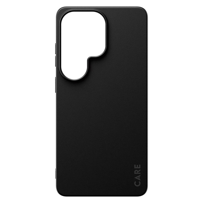 Калъф TPU за Samsung Galaxy S26 Ultra, Черно, PanzerGlass