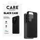 Калъф TPU за Samsung Galaxy S26 Ultra, Черно, PanzerGlass