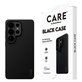 Калъф TPU за Samsung Galaxy S26 Ultra, Черно, PanzerGlass