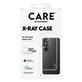 Калъф X-Ray за Samsung Galaxy S26, Прозрачно, PanzerGlass