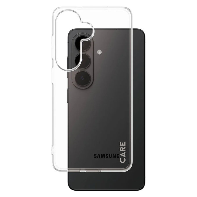 Калъф X-Ray за Samsung Galaxy S26, Прозрачно, PanzerGlass