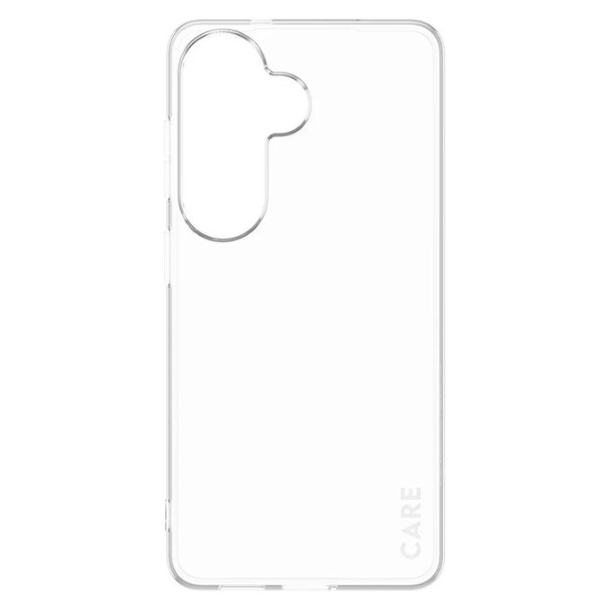 Калъф X-Ray за Samsung Galaxy S26, Прозрачно, PanzerGlass