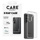 Калъф X-Ray за Samsung Galaxy S26, Прозрачно, PanzerGlass