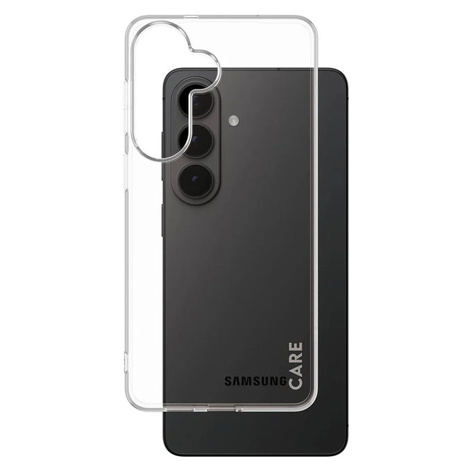 Калъф X-Ray за Samsung Galaxy S26+, Прозрачно, PanzerGlass