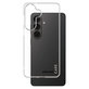 Калъф X-Ray за Samsung Galaxy S26+, Прозрачно, PanzerGlass