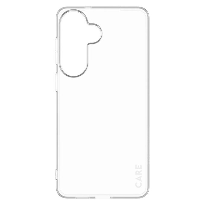 Калъф X-Ray за Samsung Galaxy S26+, Прозрачно, PanzerGlass