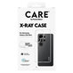Калъф X-Ray за Samsung Galaxy S26 Ultra, Прозрачно, PanzerGlass