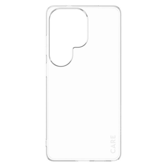 Калъф X-Ray за Samsung Galaxy S26 Ultra, Прозрачно, PanzerGlass