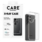 Калъф X-Ray за Samsung Galaxy S26 Ultra, Прозрачно, PanzerGlass
